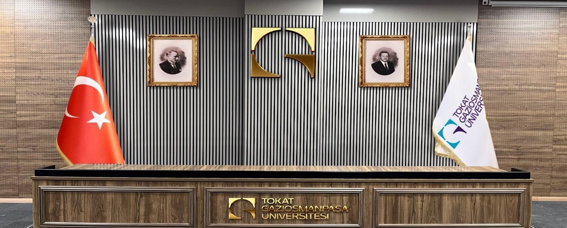 İdari ve Mali İşler Daire Başkanlığı olarak Üniversitemize Katılan Yeniliklere katkılarımız